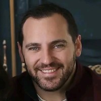 Nicholas Sarna
