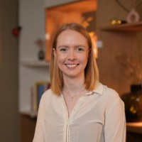 Svanhild Vindenes Egge