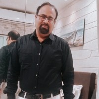 CS Deepak Ramtri
