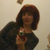 Алла Саченко