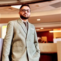 Vatsal Shah