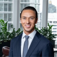 Joshua Glaser