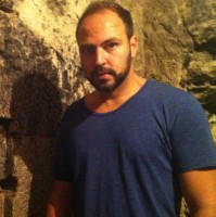 Dimitris Varelidis