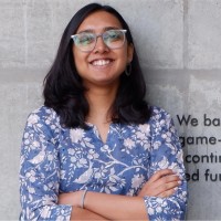 Shivangi Shah
