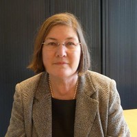 Anja Van Den Bos