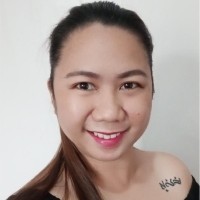 Grace Marie Joy R.