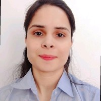 Veena Dubey
