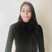 Nikita Pandey
