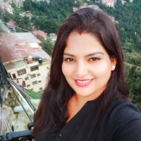 Manisha Walia