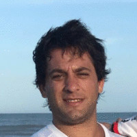 Hernan Rouco Oliva