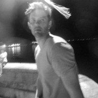 Chris Sillitoe