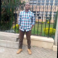 Abraham Nyangweso