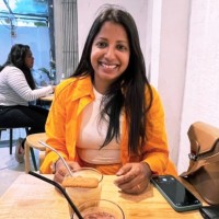 Snehal Gaonkar
