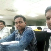 Rahul Parmar