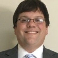 Shane Patterson