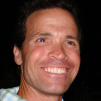 David Redfield