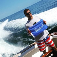 Jake Procino