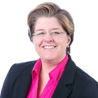 Christine Eldridge