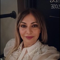 Nahid Majidi