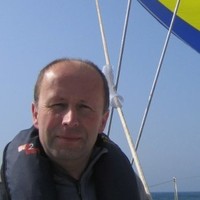 Chris Ross