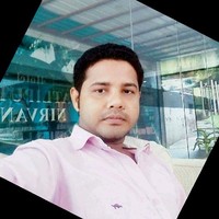 Shams Reza