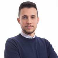 Matteo Bortolomai