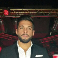 Angelo Lavanga