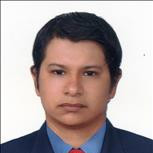 Jairo Geovanny Pimentel Ariza