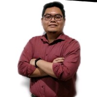 Muhamad Badrul Amin Ab Ghafar