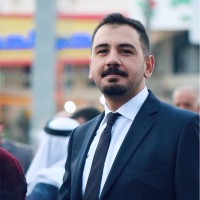 Mohammad Subhi Khraisat