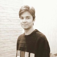 Dipanshu Daga