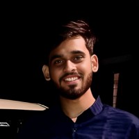 Rutwik Shah