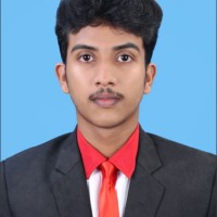 Akhil Krishna Mp