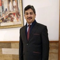 Zia Bhatti