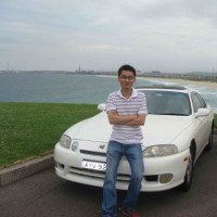 Huan Chen