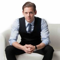 Daniel Longacre