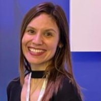 Rocio Del Cielo Chaig