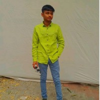Pratham Thakor