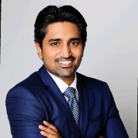 Naveen Venugopal
