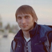 Pavel Zolotarev