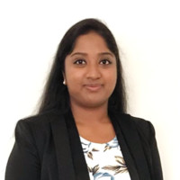 Shalini George