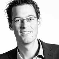 Dries Van Den Broeck