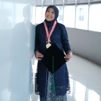 Annisa Maulidina Salsabilla