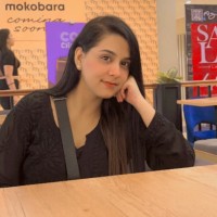 Simran Tiwari