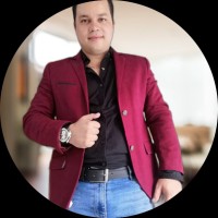 Jairo Giraldo