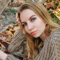 Julia Gubar