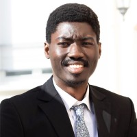 Junior Ohouko