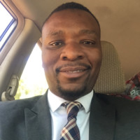 Erick Sibanda