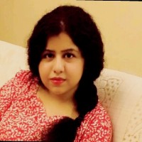 Neha Grover