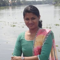 Aparna Therese Sabu